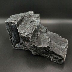 1/6 Scale Rock Latform Base Scene Accessories for 12” Unisex Action Figure