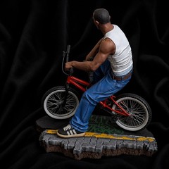 GTA San Andreas – CJ