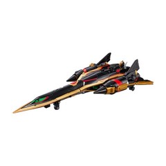 Metal Card Bot W Nightgriffon Transforming Robot Jet Action Figure Toy