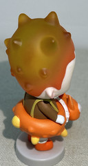 Pop Mart Blind box Farm Series Figure Zsiga Moetch Puppy Dog Novelty Miniature