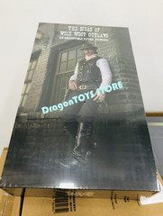 Ready! New OPAPA TOYS PG202508 1/6 Dutch van der Linde Gang Action Figure