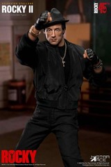 Rocky 2 – Rocky Balboa 1/6 Scale Star Ace 12″ Figure [OE]