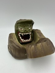 Rocks Bugs & Things Gravelguts Rock Monster Action Figure CBS Toys Ideal 1985