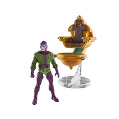 Hasbro Marvel Legends Series: Kang the Conqueror with Throne 6″ Figure In Stock