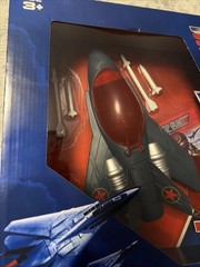 2020 LANARD TOP GUN FULL THROTTLE SET Dual Jet Fighter Maverick Bogey New Sealed