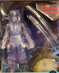 Star Wars The Black Series Holocomm Ahsoka Tano 6″ Figure
