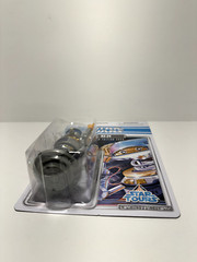 D23 Expo 2024 Star Tours StarSpeeder 3000 Captain Rex RX-24 Carded action Figure