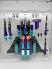 NIB MakeToys Remaster MTRM-EX05 Sonic Jet TFCon 2023 Convention Exclusive