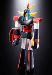 TAMASHII NATIONS Jumbo Machinder Brave Raideen Action Figure H 23.6 inch