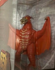 Godzilla Fire Rodan Vinimate New York Comic-Con 2020 Previews Exclusive NEW MIB