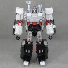 Chest Armor Arm Cannon Weapon Upgrade Kit For Titans Return Megatank Accessories