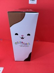 MICROMALLOWS SQUISHMALLOWS VALENTINES PLUSH BOUQUET *NEW*