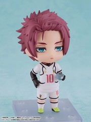 ORANGE ROUGE 2851 Nendoroid Itoshi Sae – BLUE LOCK Chibi Figure (US In-Stock)