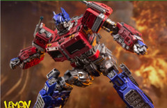 IN STOCK New Lemontree Toy LT-01 OP Action figure