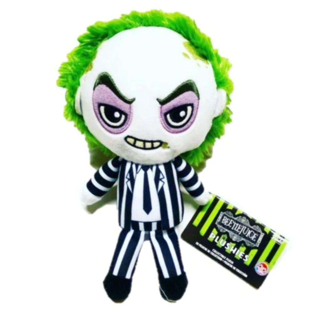 Funko Plush Beetlejuice Horror