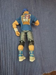 Mattel WWE Elite Royal Rumble 2026 John Cena Figure Farewell Tour LOOSE