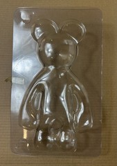 1970’s Mego Elastic Mickey Mouse Stretch Armstrong Action Figure Disney