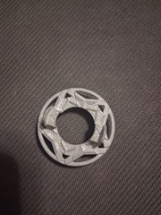 Kreis Satan Yell Spiral Beyblade Burst B-87 03 Takara Tomy