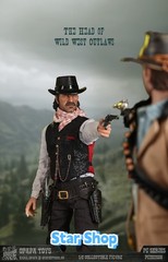 NEW OPAPA Toys PG202508 Dutch van der Linde Red Dead Redemption 1/6 Figure