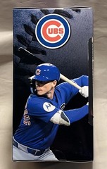 McFarlane MLB SportsPicks Pete Crow-Armstrong Chicago Cubs 7″ Action Figure