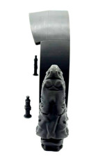 Dok-Ondar’s Den of Antiquities Entrance Diorama 1:12 Scale or 1:18 Scale