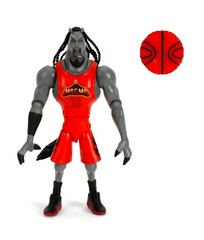 Goat The Movie Mane Attraction 5.5″ Action Figure with Roarball. Jada Toys