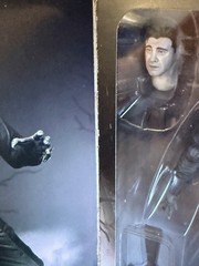 New Neca Universal Monsters 7″ Action Figure – The Wolf Man w/ Lon Chaney