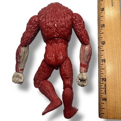 Skar King 2024 Godzilla x Kong New Empire Action Figure – No Whiplash – Loose