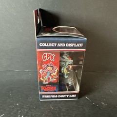 GARBAGE PAIL KIDS & NETFLIX STRANGER THINGS MASHUP DEMO GORDON (2022) NEW