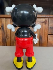 Theodoru JOLLY BONES ROGER -SKULLTOONS- New in Box – Limited Ed. Vinyl Art Toy