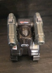 Vintage Hasbro GI Joe 2003 Tread Fire Attack Drone