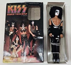 1978 Mego 12″ KISS Paul Stanley The Starchild