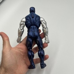 Marvel Legends Cyber Amazon Exclusive Wolverine 5 Pack X-Men