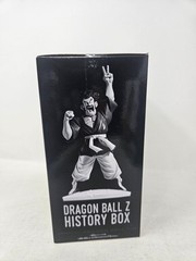 Banpresto Dragon Ball Z History Box Mr Satan Figure Hercule Boxed US Seller