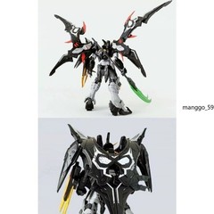 Dragon Momoko MG 1/100 XXXG-01D2 Deathscythe Hell Assembly Model Kit Figure Gift