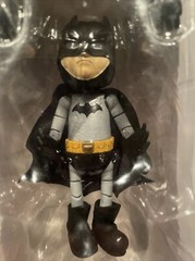 Herocross Batman Justice League Die Cast Collectible Figure #02