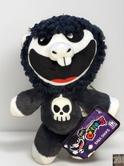 3x Baba Chops Poe Simon Smoke Poppy Playtime Nightmare Critters 8″ Plush w/ Tags