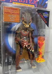 Puppet Master : The Totem Figure Limited Special Edition Full Moon Toys 1997