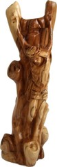 Jesus Crucified – Olive Wood (22 cm or 8.5″)
