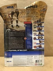 2008 McFarlane – NBA Lebron James – Cleveland Cavaliers Figure