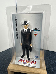 Alien Series Myths & Legends: Men in Black Figure – 1996, Shadowbox Collectibles