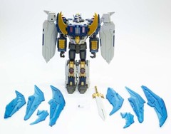 New Planet X toy PX-C01 Ismenios Deathsaurus Action figure Toy in stock