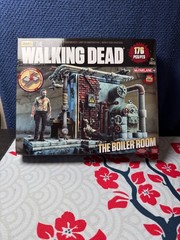 McFarlane- AMC The Walking Dead Building Sets- Variety