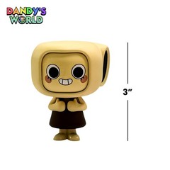 Dandy’s World Flip’Em Fidget Figure | Shelly