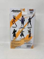 Naruto Shippuden Naruto Uzumaki Anime Heroes Action Figure