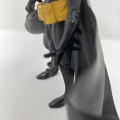 DC First Appearance Batgirl (Cassandra Cain) Action Figure Fast Shipping