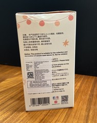 Labubu Have A Seat AUTHENTIC New In Sealed Box Pop Mart Random Color Confirmed