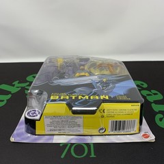 DC Comics Batman Zipline Batarang Action Figure Mattel Vintage 2003