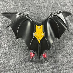 Kenner Batman Action Figure Black 1995 Legends of Batman Knightsend