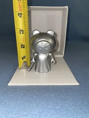 Official Roblox Mystery Mini Figures Series 1 2 3 Silver Piggy Clown Rainbow
